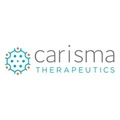 Logo for Carisma Therapeutics