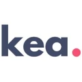 Logo for Kea