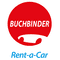 Logo for Buchbinder