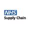 Logo for NHS Supply Chain