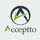 Logo of Acceptto
