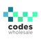 Logo for CodesWholesale