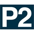 Logo of P2 Science