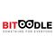Logo for Bitoodle
