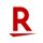 Logo of Rakuten Securities