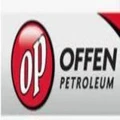 Logo for Offen Petroleum