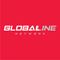 Logo for Global Line Network