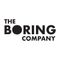 Logo for The Boring Company