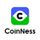 Logo for CoinNess