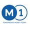 Logo for M1xchange