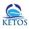 Logo for Ketos Water