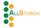 Logo for AllStarch