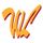 Logo of Wah Lung