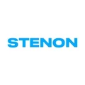 Logo for Stenon