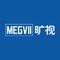 Logo for Megvii
