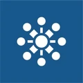 Logo of Bluzelle