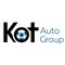Logo for Kot Auto Group