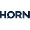 Logo for Horn