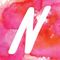 Logo for Nykaa