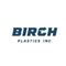 Logo for Birch Plastics
