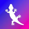 Logo of Gecko