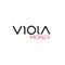 Logo for Viola Money