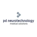 Logo for PD Neurotechnology