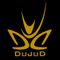 Logo for DUJUD