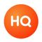Logo for CricHQ