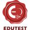 Logo for Edutest Solutions