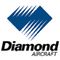 Logo for Diamond Aircraft