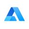 Logo for Alan