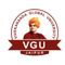 Logo for VGU