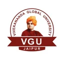 Logo for VGU