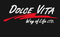 Logo for Dolce Vita