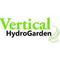 Logo for Vertical Hydrogarden