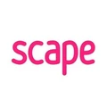 Logo of Scape