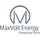 Logo for Maxvolt Energy