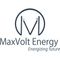 Logo for Maxvolt Energy