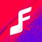 Logo for FanLabel