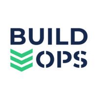 Logo for BuildOps