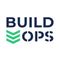 Logo for BuildOps