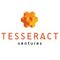 Logo for Tesseract Ventures