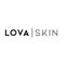 Logo for LOVASKIN