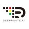 Logo for Deeproute.ai