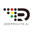 Logo for Deeproute.ai