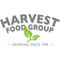 Logo for Harvest Food Group
