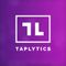 Logo for Taplytics