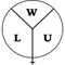 Logo for WomanLikeU