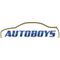 Logo for Autoboys